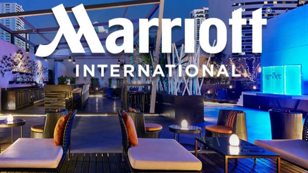 Marriott International experiencias