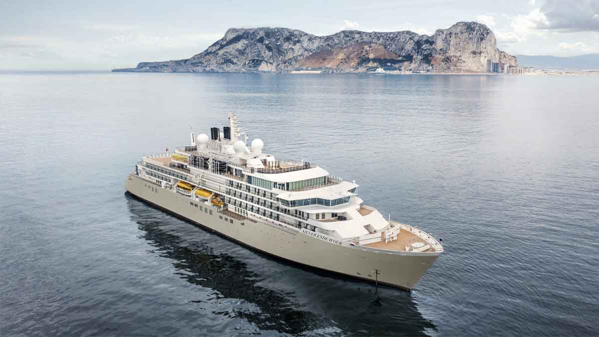 Silversea Cruises