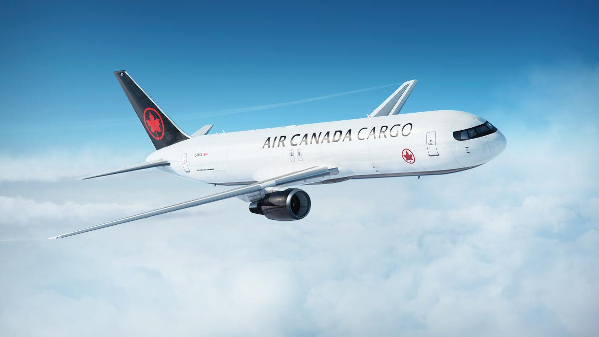 Air Canada