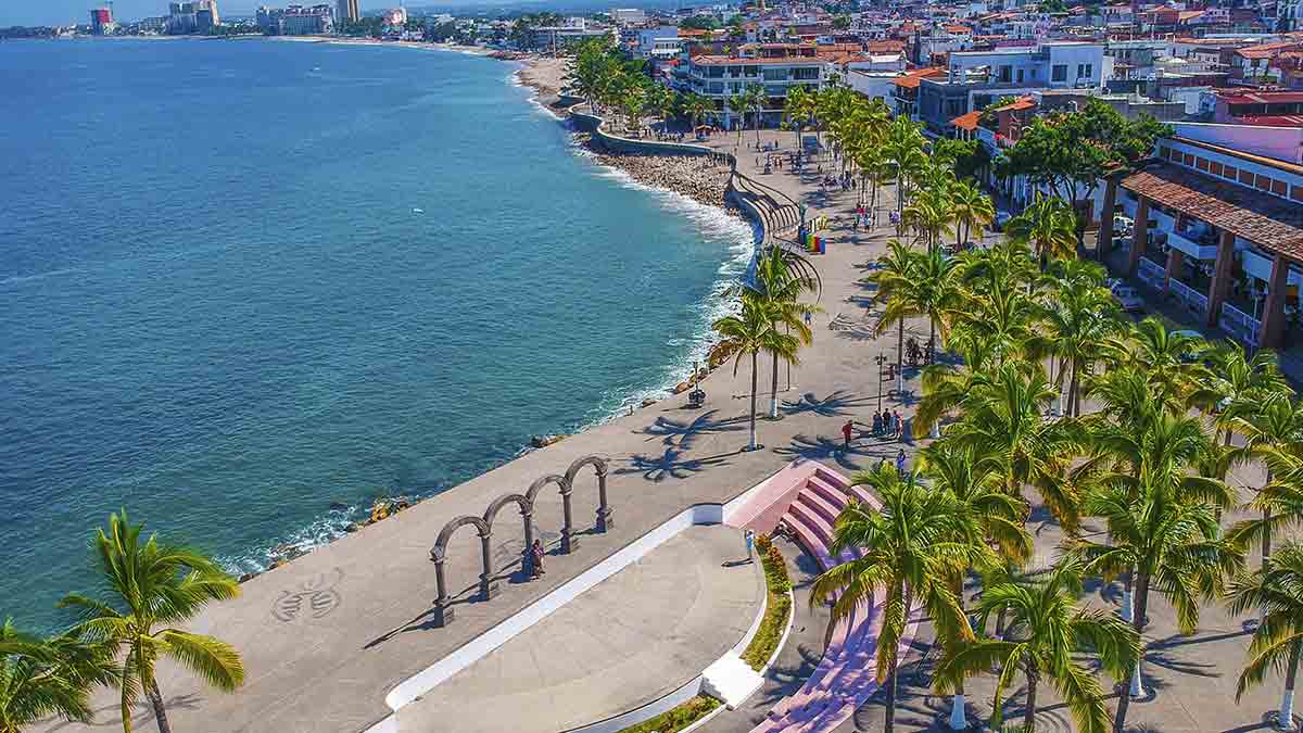 Puerto Vallarta