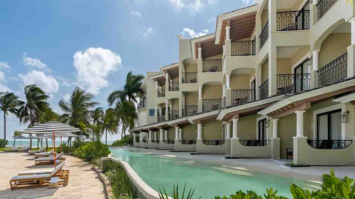 Hyatt Zilara Riviera Maya