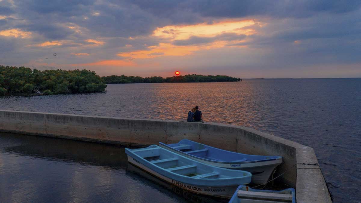 Playas más bonitas de Yucatán