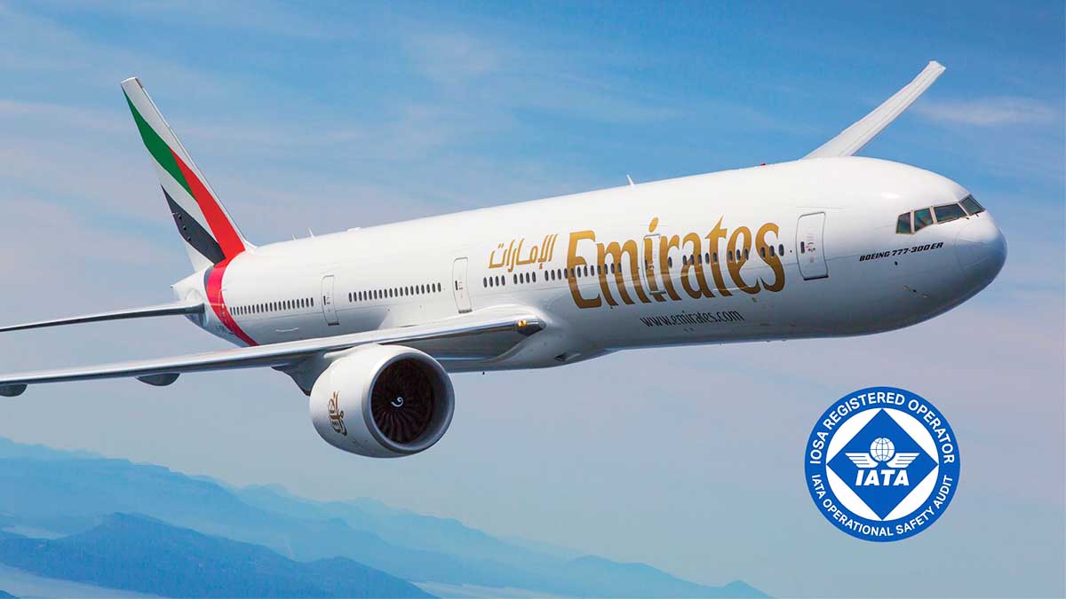 Emirates