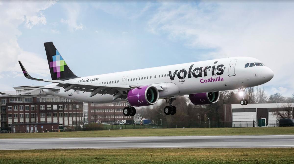 Volaris 