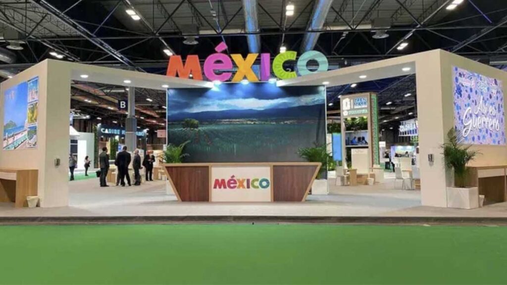 México en FITUR 2023