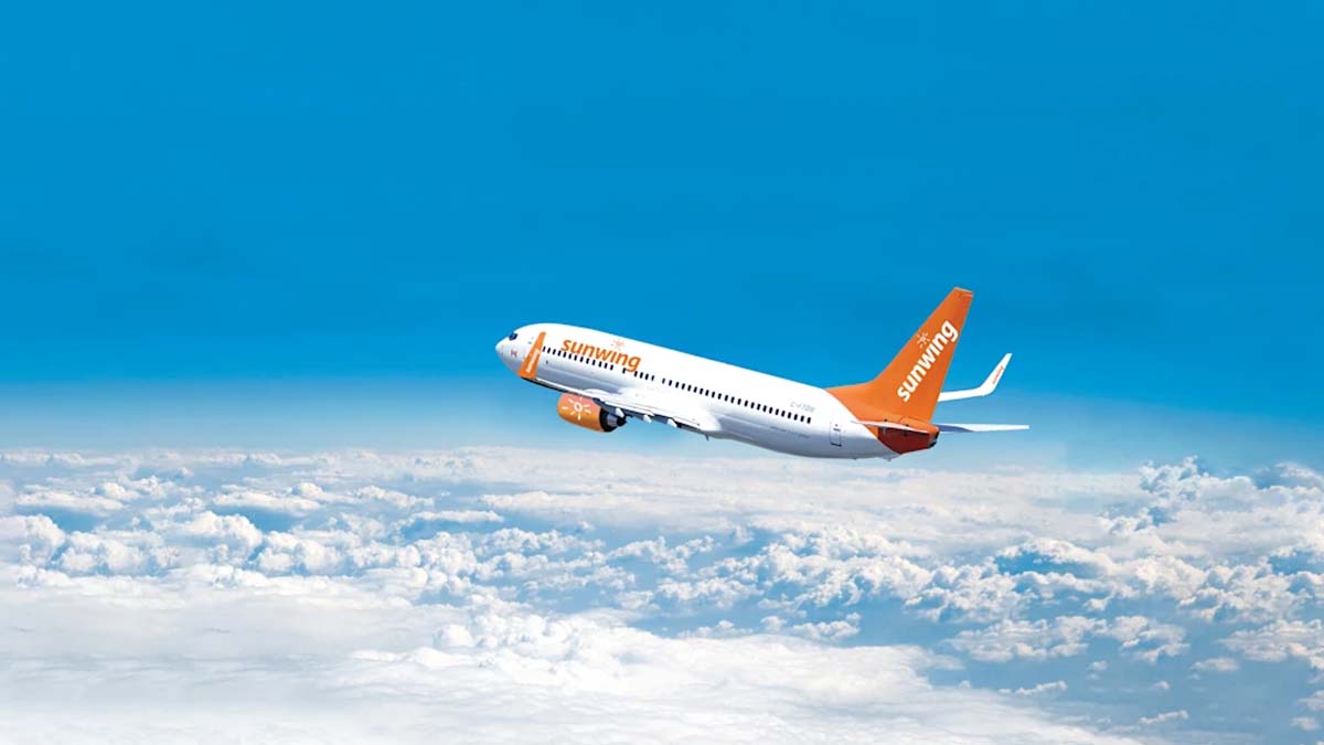 Sunwing