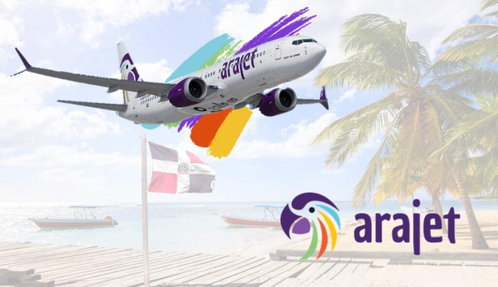 Arajet Travel Assist