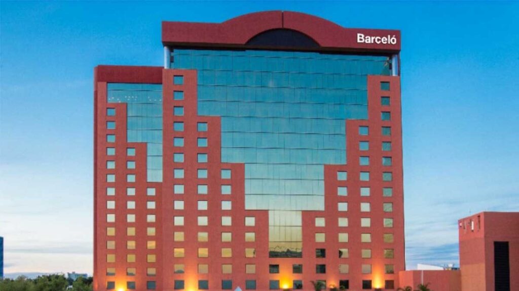 Barceló Guadalajara