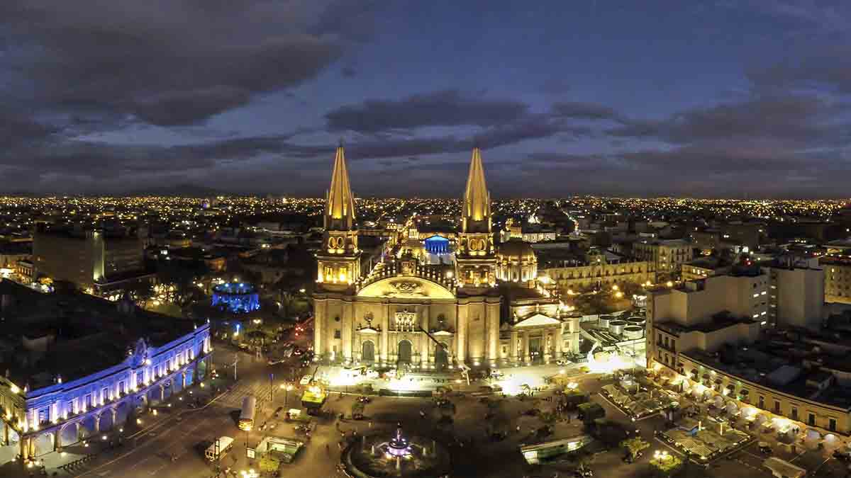 Guadalajara