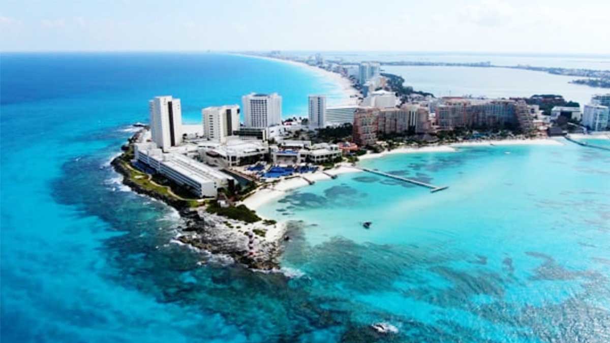 Impuesto al Hospedaje en Cancún