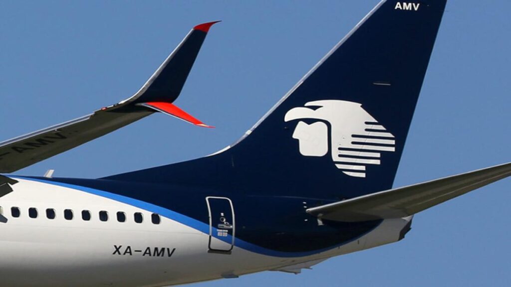 Aeroméxico