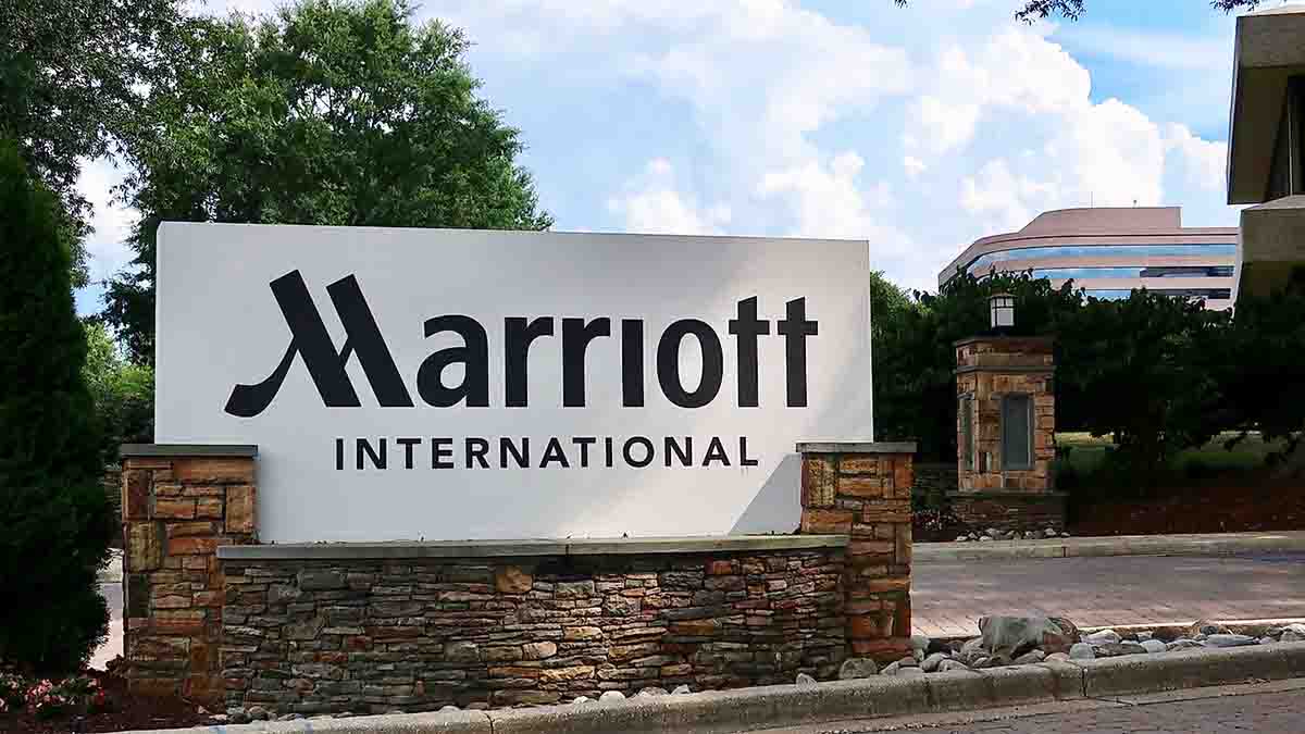 Nombramientos directivos en Marriott