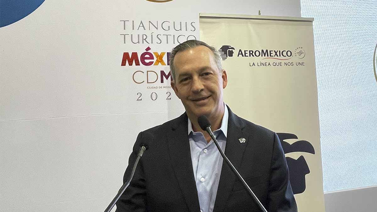 Aeroméxico Rewards