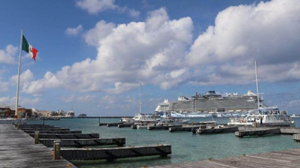 Cruceros en Cozumel y Mahahual