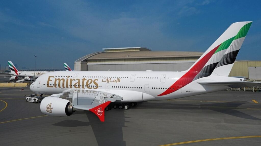 Emirates