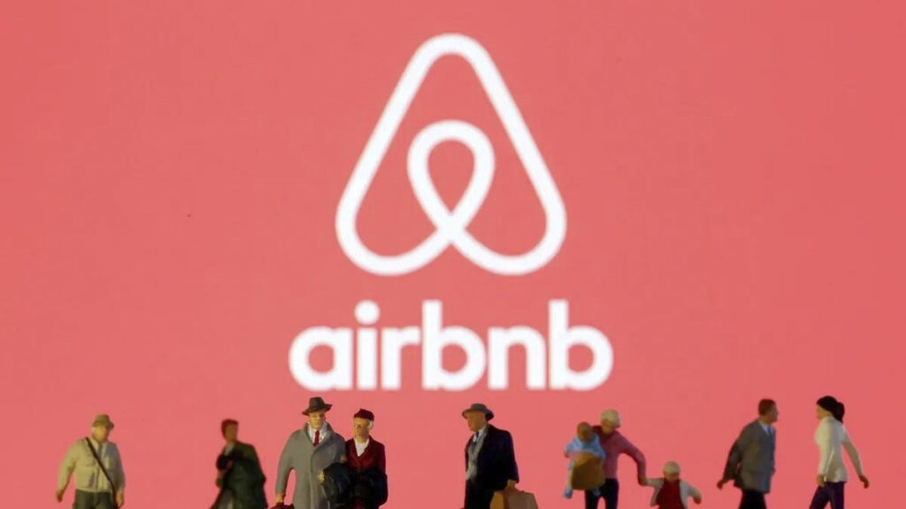 Impuestos de Airbnb