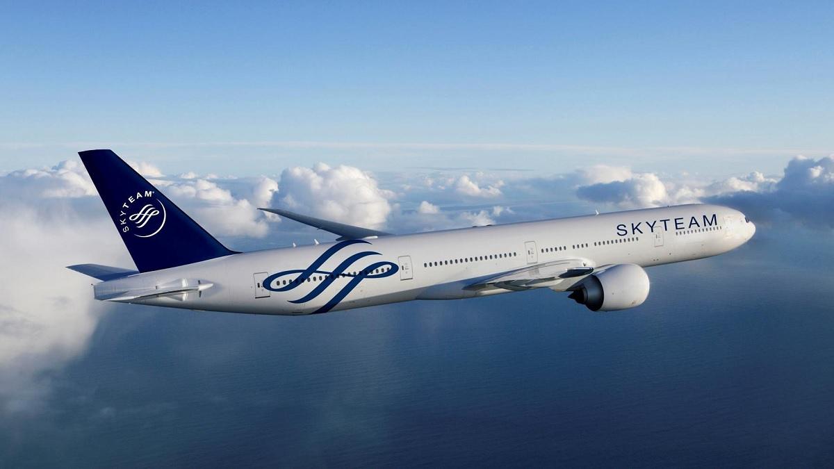 SkyTeam