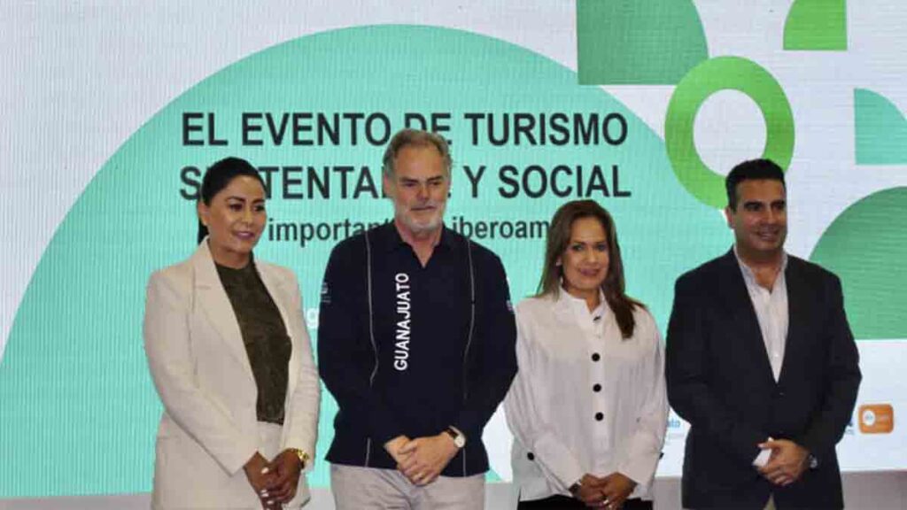 Sustainable & Social Tourism Summit 2023