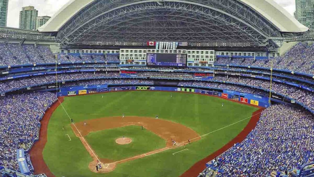 Temporada de béisbol