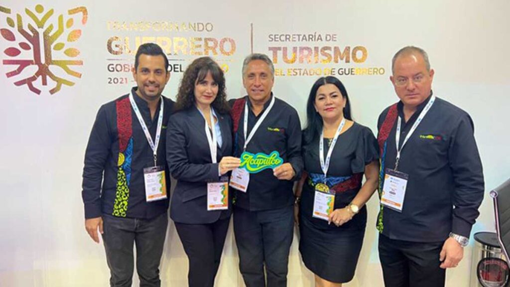 Tianguis Turístico 2024