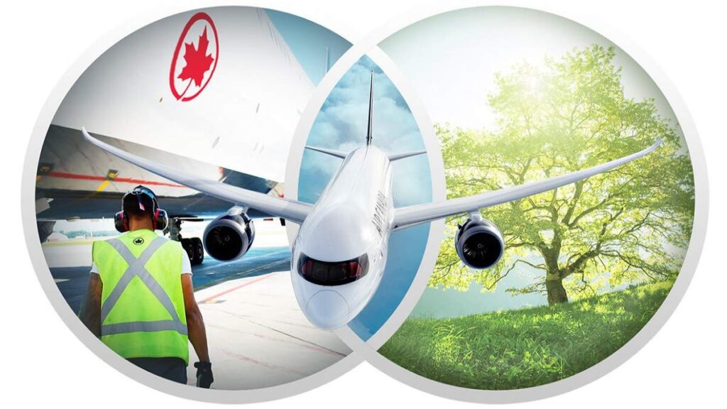 Air Canada