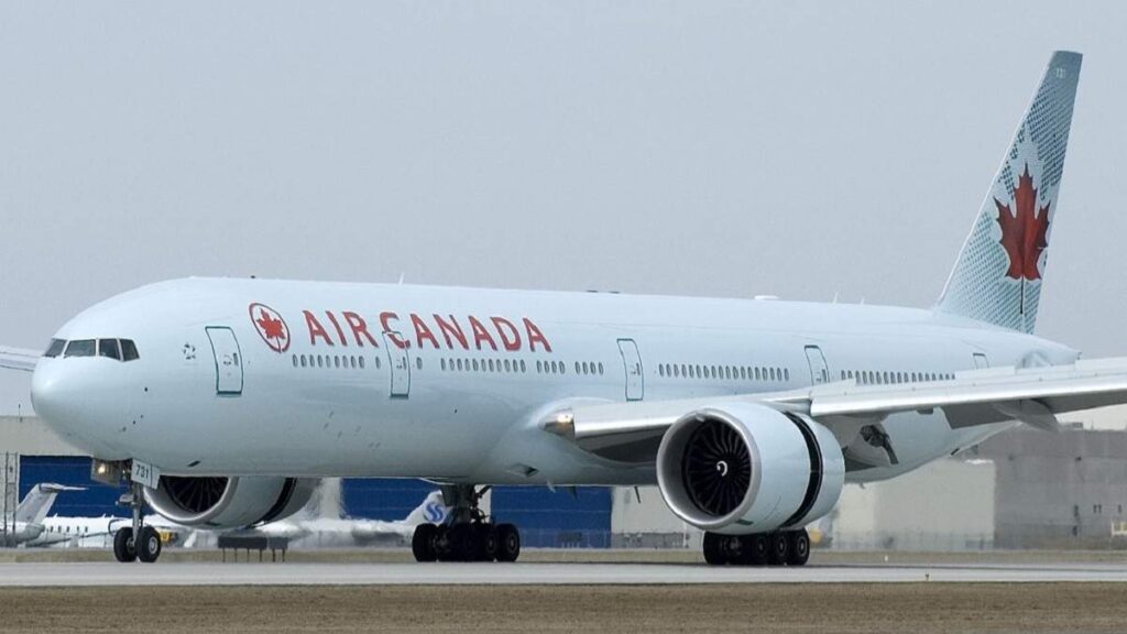 Air Canada