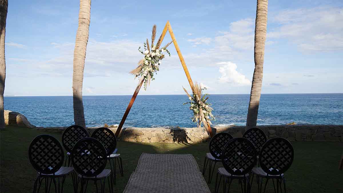 Bodas en Los Cabos