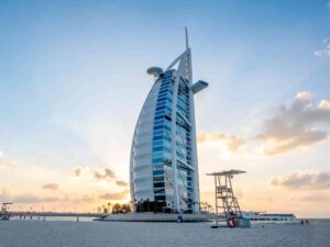 Burj al Arab