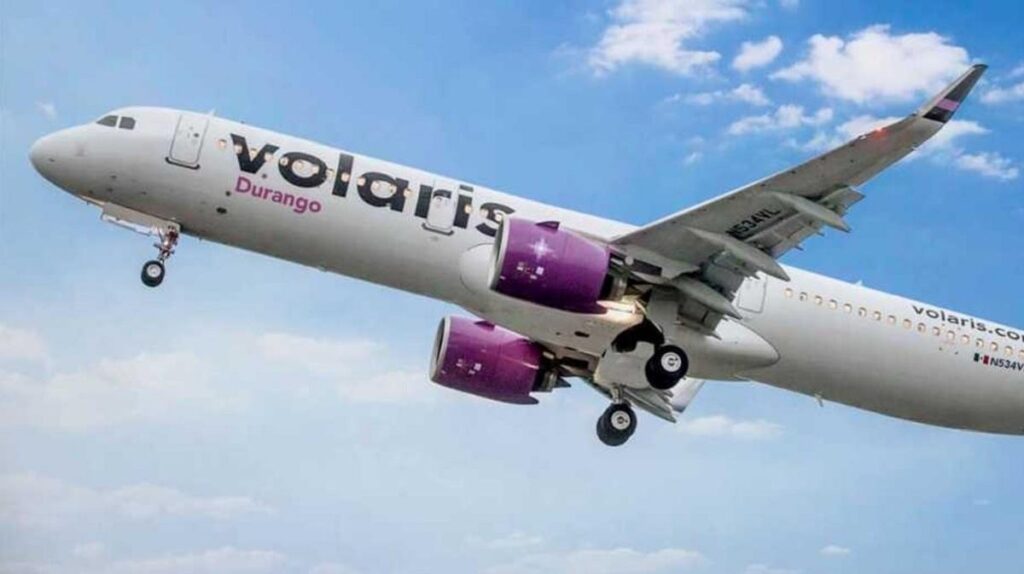 Volaris pase anual