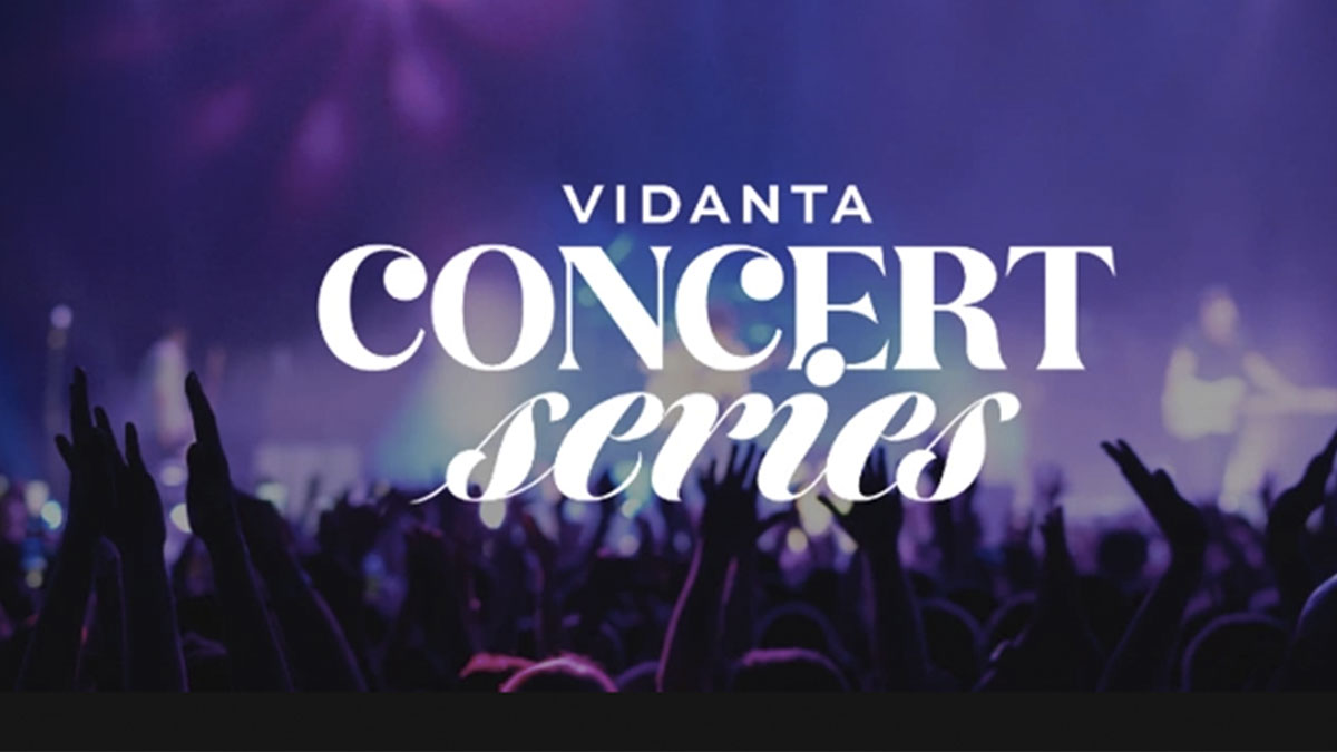 Vidanta Concert Series