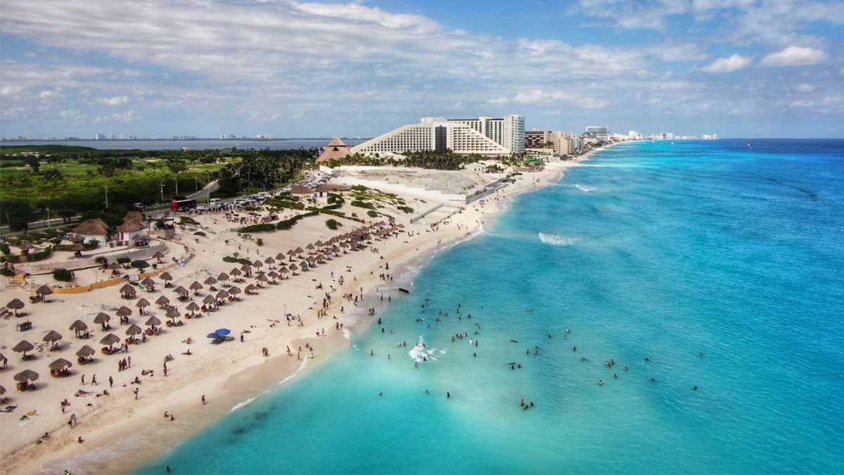 Aumentan vuelos a Cancún y cruceros a Cozumel | Noticias de Turismo en  México Reporte Lobby