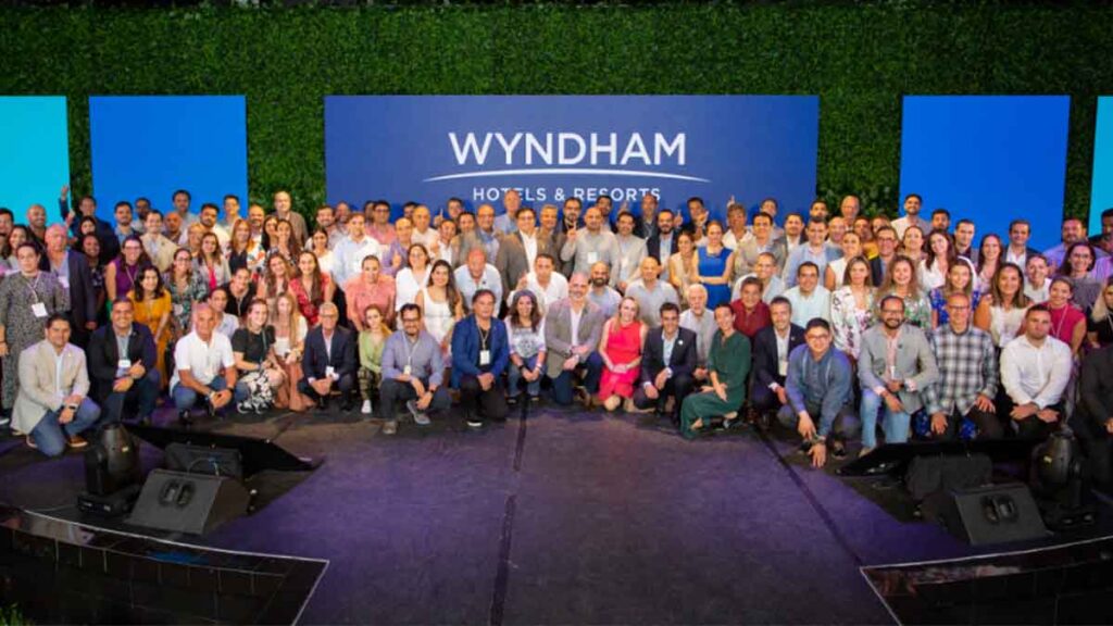 Wyndham