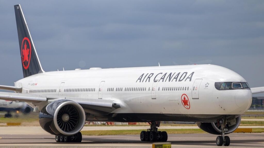 Air Canada