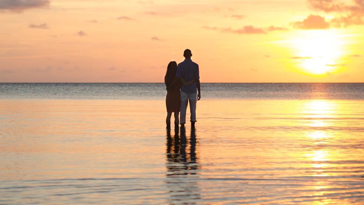 Bodas en Las Bahamas