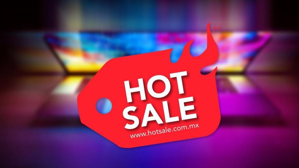 Hot Sale