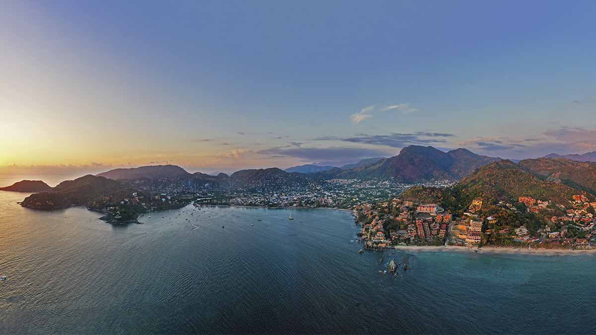 Ixtapa Zihuatanejo