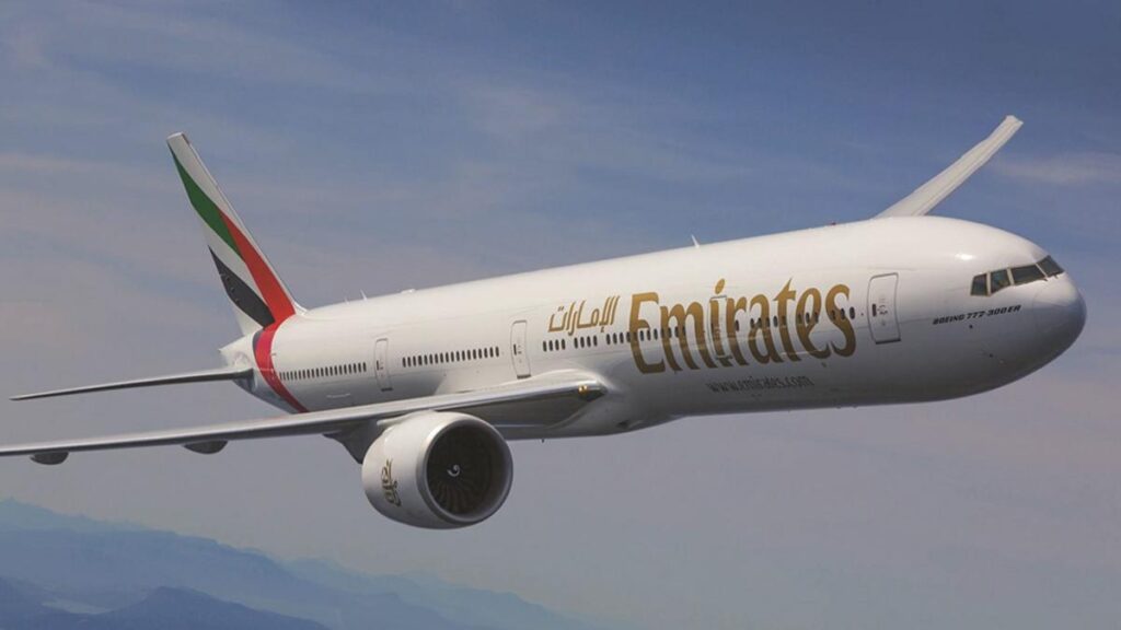 Emirates