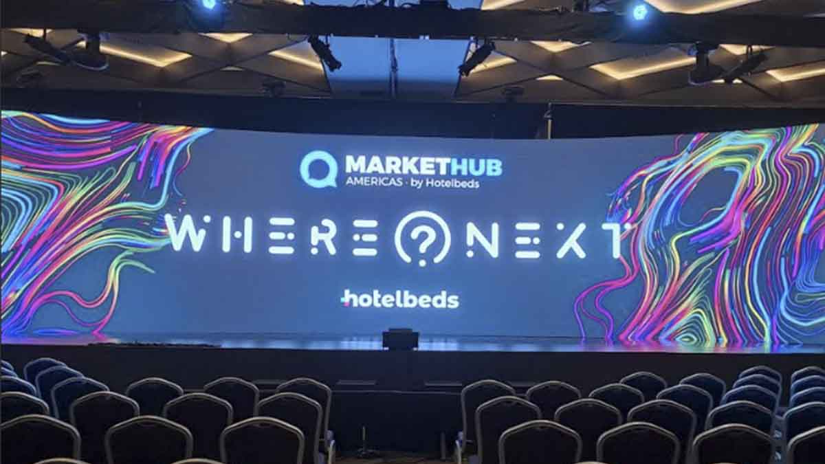 MarketHub Americas Cancún