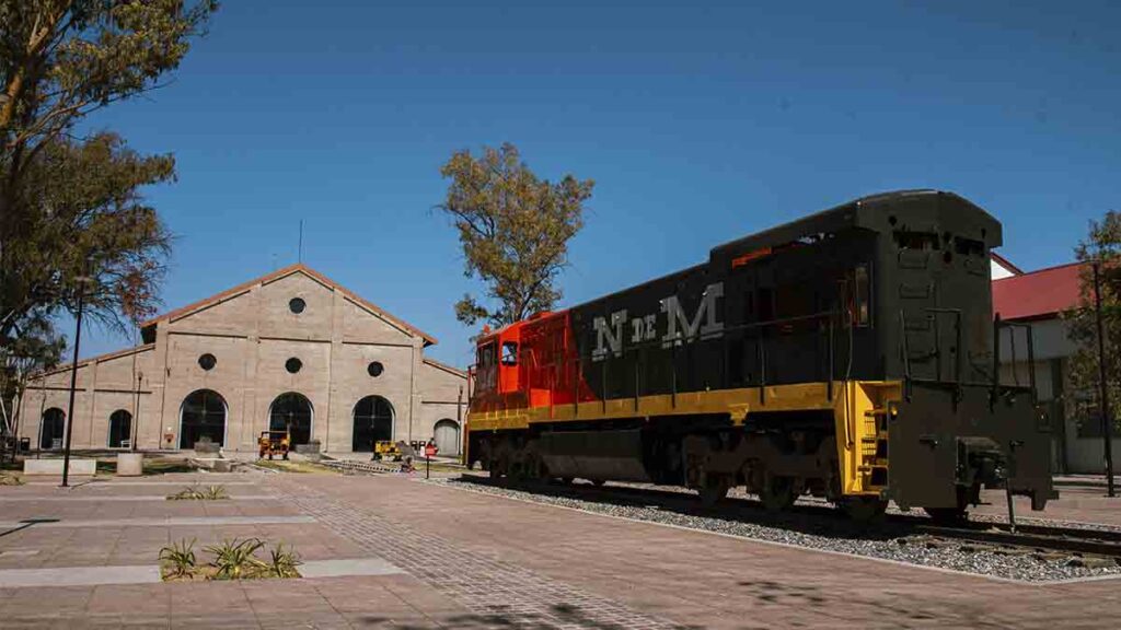 Museos de Aguascalientes