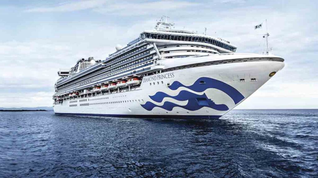 Princess Cruises