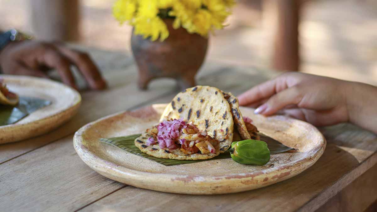 365 sabores en Yucatán