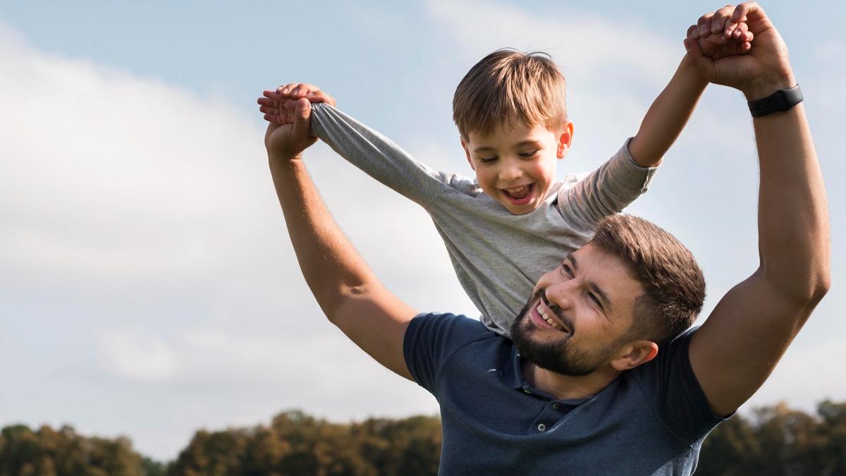 Día del Padre