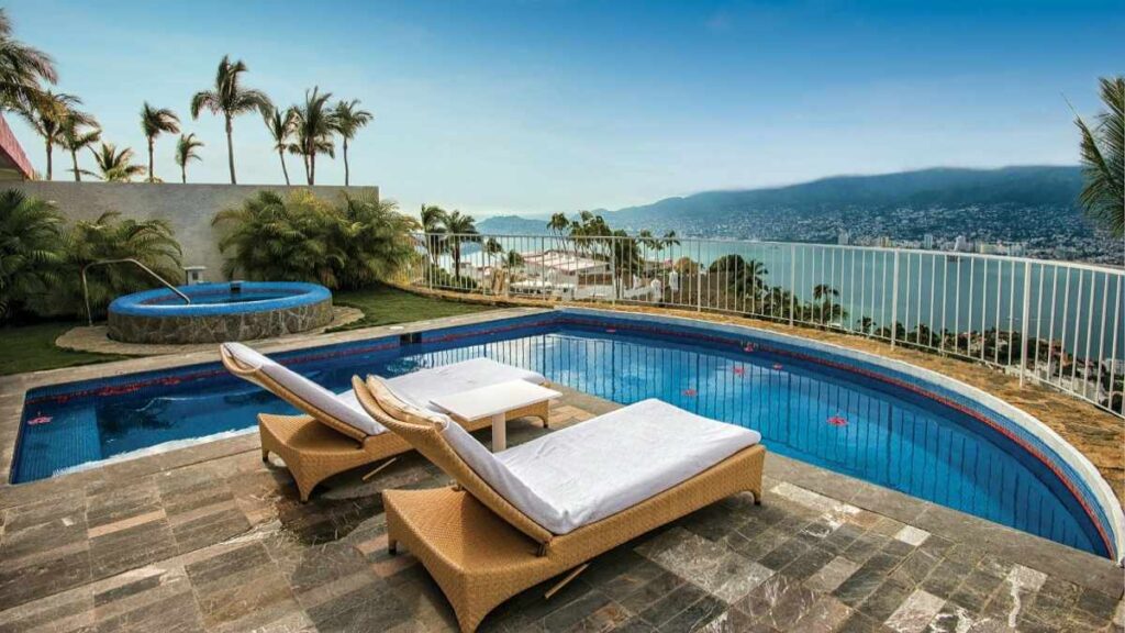 Las Brisas Acapulco