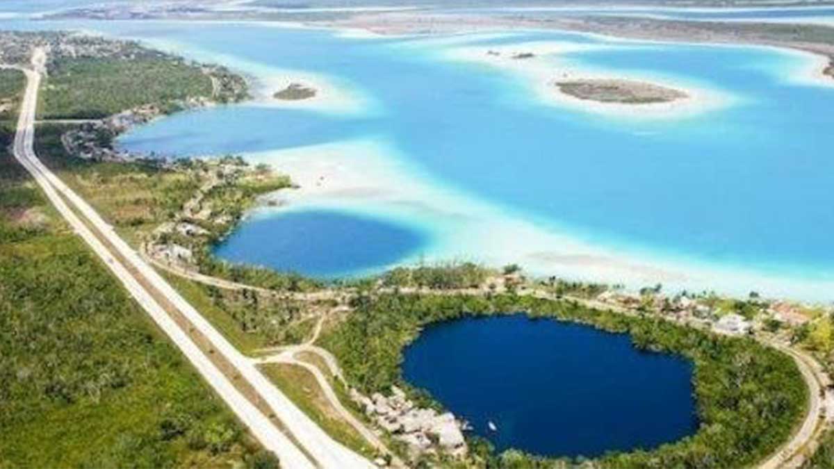 Laguna de Bacalar