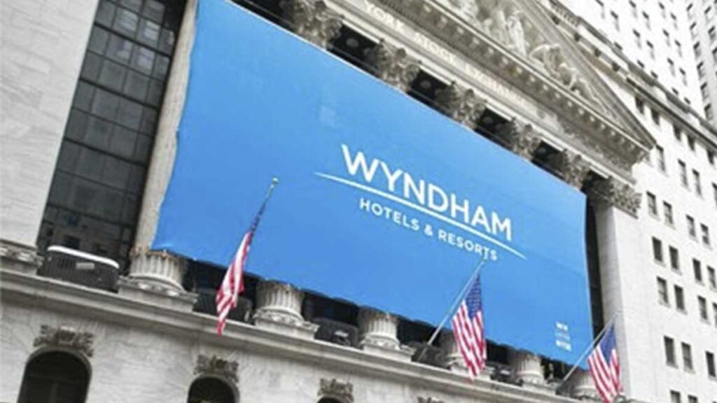 Wyndham Hoteles
