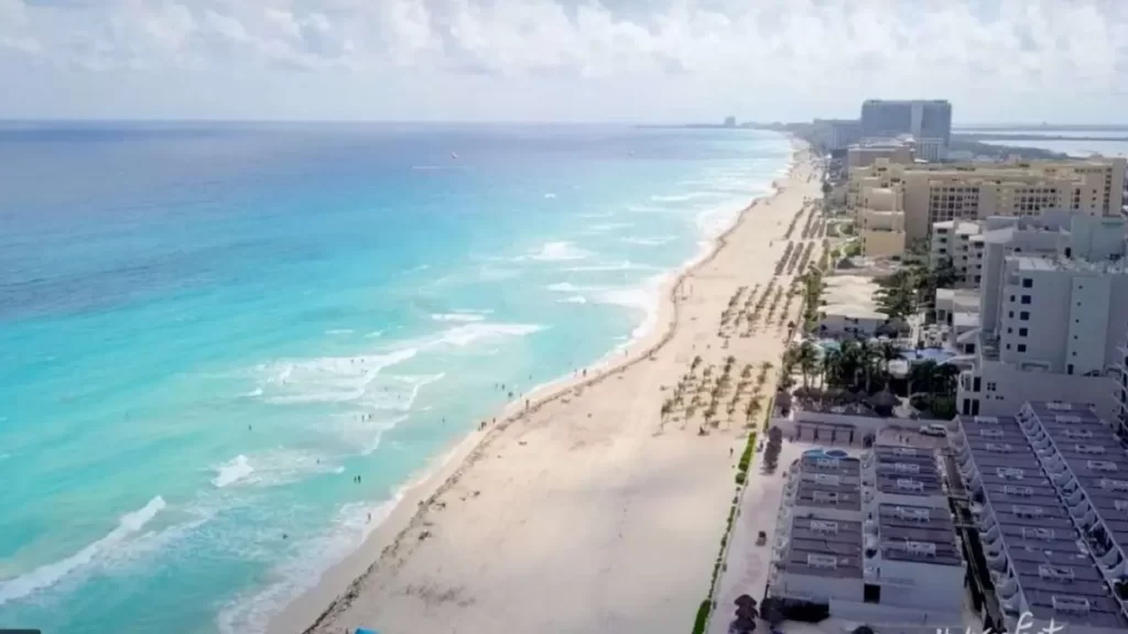 Cancún