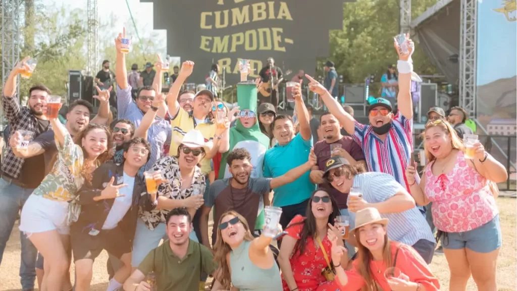 Festival de la Cerveza