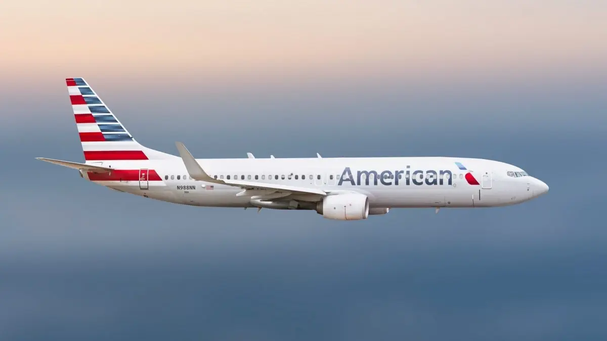 American Airlines