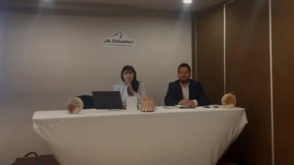 Jornadas Villistas