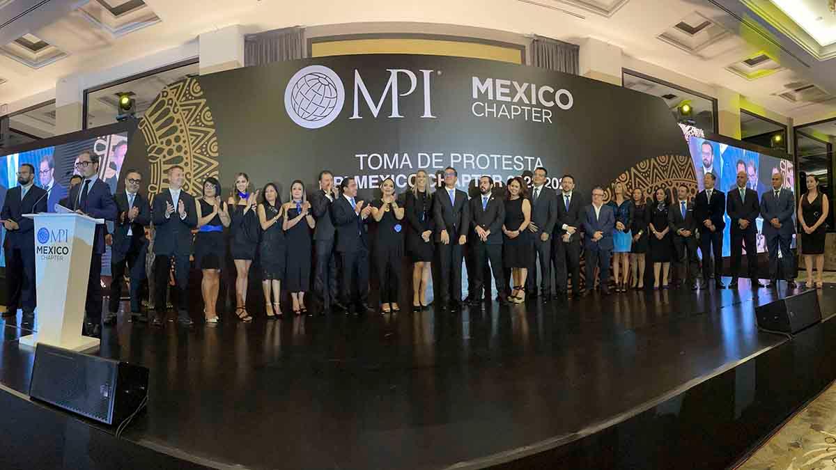 MPI MÉXICO